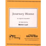 Image links to product page for Journey Home for Flute Choir 