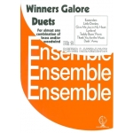 Image links to product page for Winners Galore for Flexible Duet Book 2