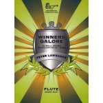Image links to product page for Winners Galore for Flute