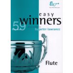 Image links to product page for Easy Winners for Flute