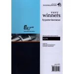 Image links to product page for Easy Winners for Flute