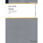 Image links to product page for Sonata in E minor, Op2 No1