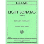 Image links to product page for 8 Sonatas Vol 2