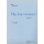 Image links to product page for Hip, Hop Vacances!