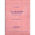 Image links to product page for Les Meandres de Viviane