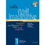 Image links to product page for La Flûte imaginative, Vol 1