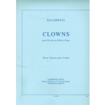 Image links to product page for Clowns