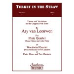 Image links to product page for Turkey in the Straw [4 Flutes]