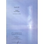 Image links to product page for Three Fantaisies for Flute & Guitar