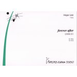 Image links to product page for Forever After for Solo Flute