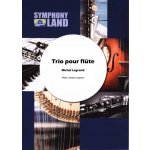 Image links to product page for Trio for Flute, Violin & Piano