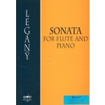 Image links to product page for Sonata for Flute and Piano