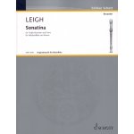 Image links to product page for Sonatina for Treble Recorder/Flute and Piano