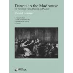 Image links to product page for Dances in the Madhouse