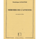 Image links to product page for Miroirs de l'Attente