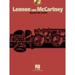 Image links to product page for Lennon and McCartney Solos for Flute (includes CD)