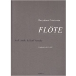 Image links to product page for Das Goldene Zeitalte der Flöte (German Text)