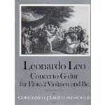 Image links to product page for Concerto in G major