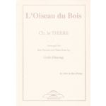 Image links to product page for L'Oiseau du Bois