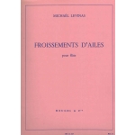 Image links to product page for Froissements d'Ailes