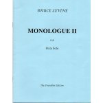 Image links to product page for Monologue II