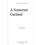 Image links to product page for A Somerset Garland for Flute, Violin and Piano