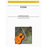 Image links to product page for El Grillo