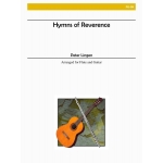 Image links to product page for Hymns of Reverence
