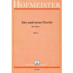 Image links to product page for Old & New Duets Volume 1
