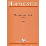 Image links to product page for Old & New Duets Volume 3