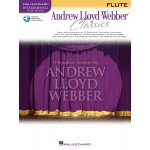 Image links to product page for Andrew Lloyd Webber Classics Play-Along for Flute (includes Online Audio)