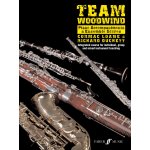 Image links to product page for Team Woodwind [Piano Accompaniment]