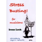 Image links to product page for Stress-Busting! for Musicians