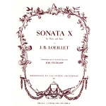 Image links to product page for Sonata No 10