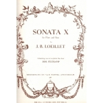 Image links to product page for Sonata No 10