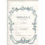 Image links to product page for Sonata No 5