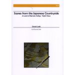 Image links to product page for Scenes from the Japanese Countryside for Solo Piccolo