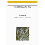 Image links to product page for The Birthday of a King
