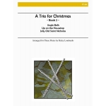 Image links to product page for A Trio for Christmas Book 2