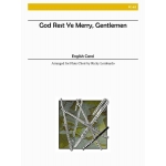 Image links to product page for God Rest Ye Merry, Gentlemen