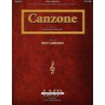 Image links to product page for Canzone for Flute and Piano 