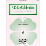 Image links to product page for A Celtic Celebration for Expandable Flute Choir