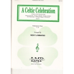 Image links to product page for A Celtic Celebration