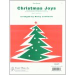 Image links to product page for Christmas Joys