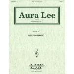 Image links to product page for Aura Lee for Flute Trio or Quartet