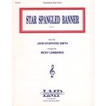 Image links to product page for Star Spangled Banner