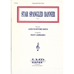 Image links to product page for Star Spangled Banner