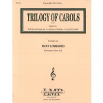 Image links to product page for Trilogy of Carols for Expandable Flute Choir