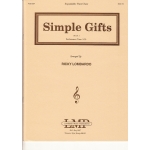 Image links to product page for Simple Gifts