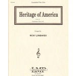 Image links to product page for Heritage of America